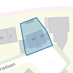 Perceel LDE01-A-4918