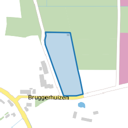 Perceel LDE01-D-1155