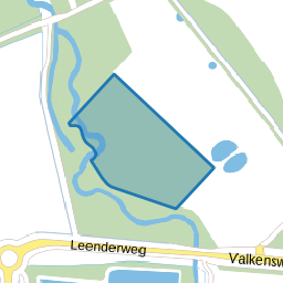 Perceel LDE01-D-1232