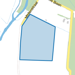 Perceel LDE01-D-1477