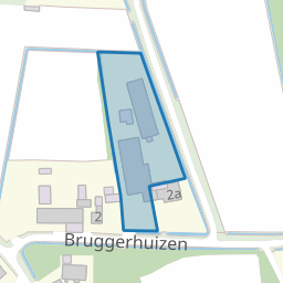 Perceel LDE01-D-1499