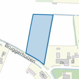 Perceel LDE01-D-1503