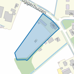 Perceel LDE01-D-1510