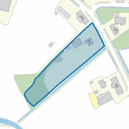 Perceel LDE01-D-1511