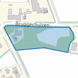 Perceel LDE01-D-1527