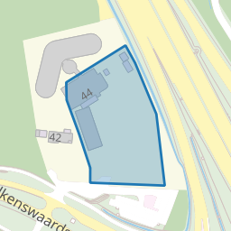 Perceel LDE01-D-1570