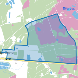 Perceel LDE01-D-1573