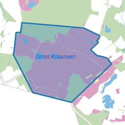 Perceel LDE01-D-1610