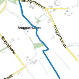 Perceel LDE01-D-1767