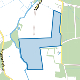 Perceel LDE01-D-1771