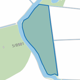 Perceel LDE01-D-1772