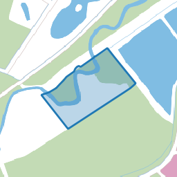 Perceel LDE01-D-1813