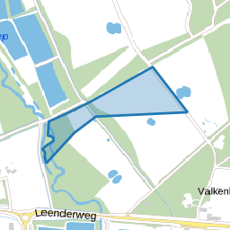 Perceel LDE01-D-1816