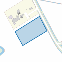 Perceel LDE01-D-1838