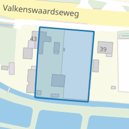 Perceel LDE01-D-1842