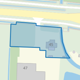 Perceel LDE01-D-1852