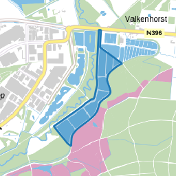 Perceel LDE01-D-1854