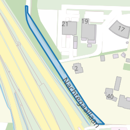 Perceel LDE01-D-1861