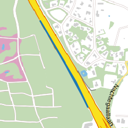 Perceel LDE01-D-1888