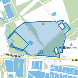 Perceel LDE01-D-1897