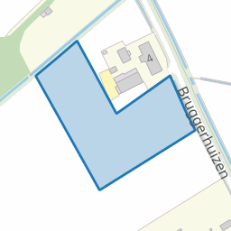 Perceel LDE01-D-1905