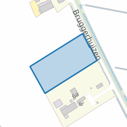 Perceel LDE01-D-1906