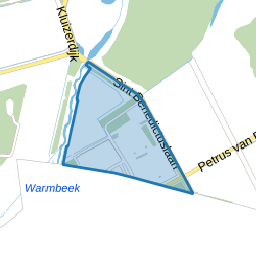 Perceel LDE01-D-1916