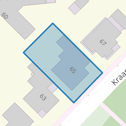 Perceel LDE01-F-1007