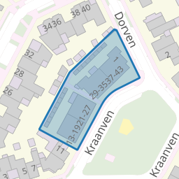 Perceel LDE01-F-1011