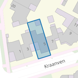 Perceel LDE01-F-1015