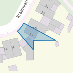 Perceel LDE01-F-1024