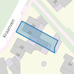 Perceel LDE01-F-1026