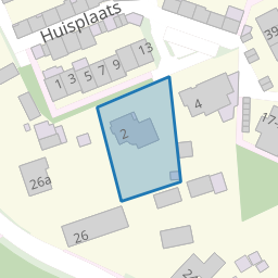 Perceel LDE01-F-1044