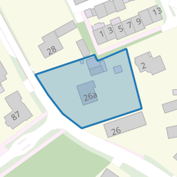 Perceel LDE01-F-1045