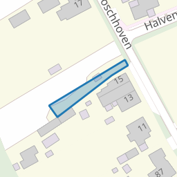 Perceel LDE01-F-1046