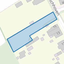 Perceel LDE01-F-1047