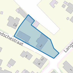 Perceel LDE01-F-1061