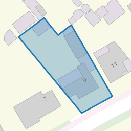 Perceel LDE01-F-1078