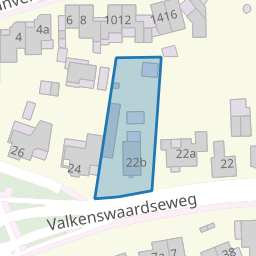 Perceel LDE01-F-1084