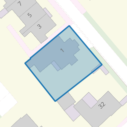 Perceel LDE01-F-1088