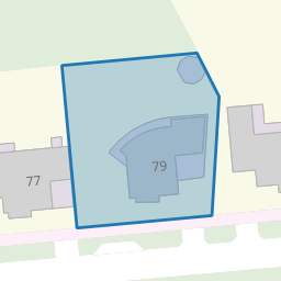 Perceel LDE01-F-1091