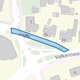 Perceel LDE01-F-1110