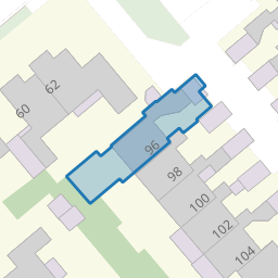 Perceel LDE01-F-1111