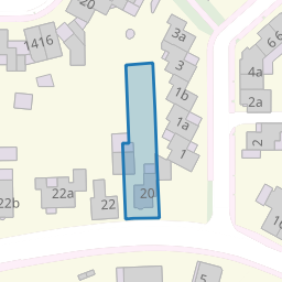 Perceel LDE01-F-1124