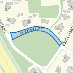 Perceel LDE01-F-1139