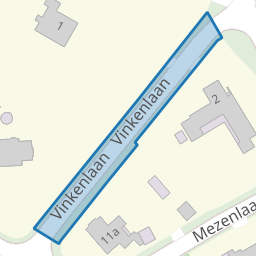 Perceel LDE01-F-1151