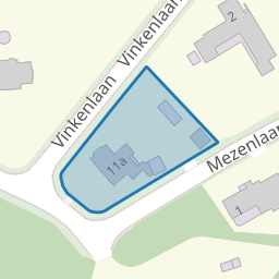 Perceel LDE01-F-1152