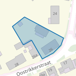 Perceel LDE01-F-1158