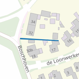 Perceel LDE01-F-1179