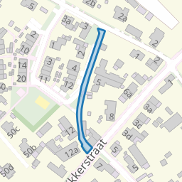 Perceel LDE01-F-1182